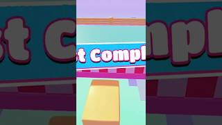 Friction Frenzy Code: (3108-2482-9284 #gaming#fallguysultimateknockout#fallguyscreativeconstruction