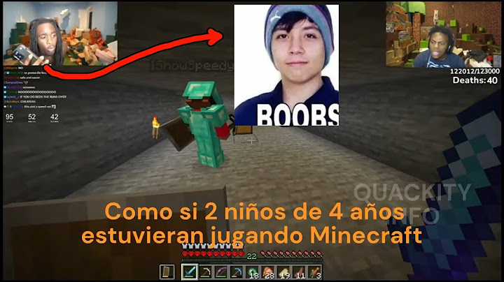 ❗ Kai Cenat y Speed llaman con URGENCIA a QUACKITY: Necesitan enfrentar al dragón y están j#didos 🤣