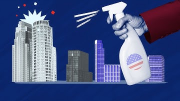 The Case for M&A | The Chamber Explains