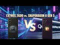 Galaxy S26 : Exynos ou Snapdragon ? Cette différence peut tout gâcher