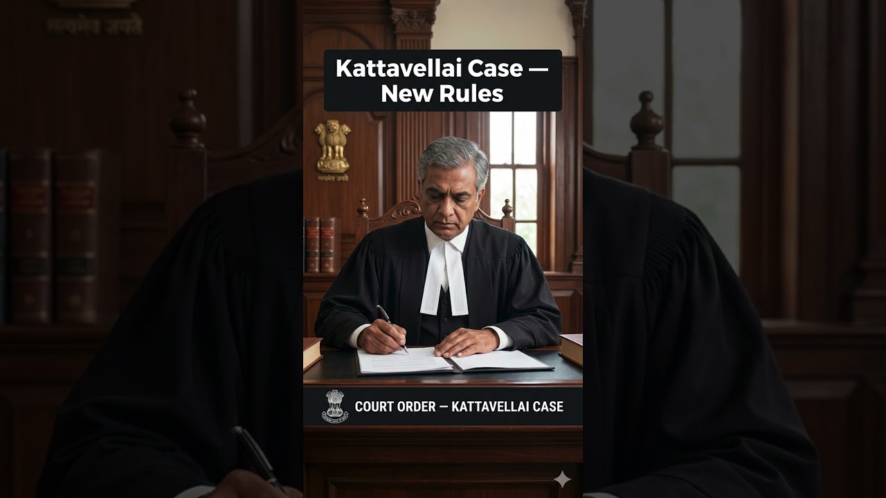 Why Evidence Fails in Court? BNSS 2023 & Supreme Court on Chain of Custody