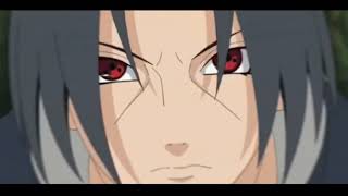 Itachi Uchiha - Still Be Friends - Editamv