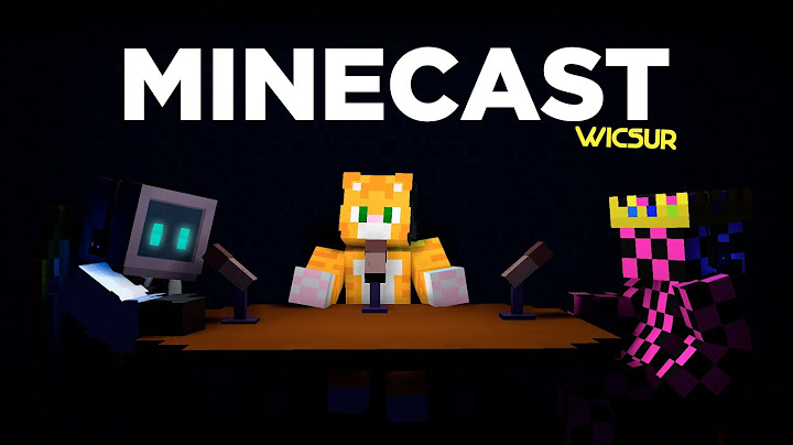 WICSUR/БИСКАС - как стал популярным, о музыке и разноцветных котах | MineCast