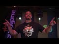 DaBoomSquad VS JuiceBangers - A3C Rapzilla Beat Battle 2018 (Round One)