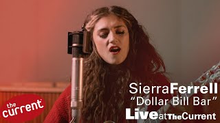 Sierra Ferrell performs 