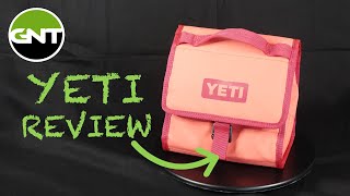 Yeti Daytrip Lunch Bag  The Ultimate Lunch Bag  Complete Product Review