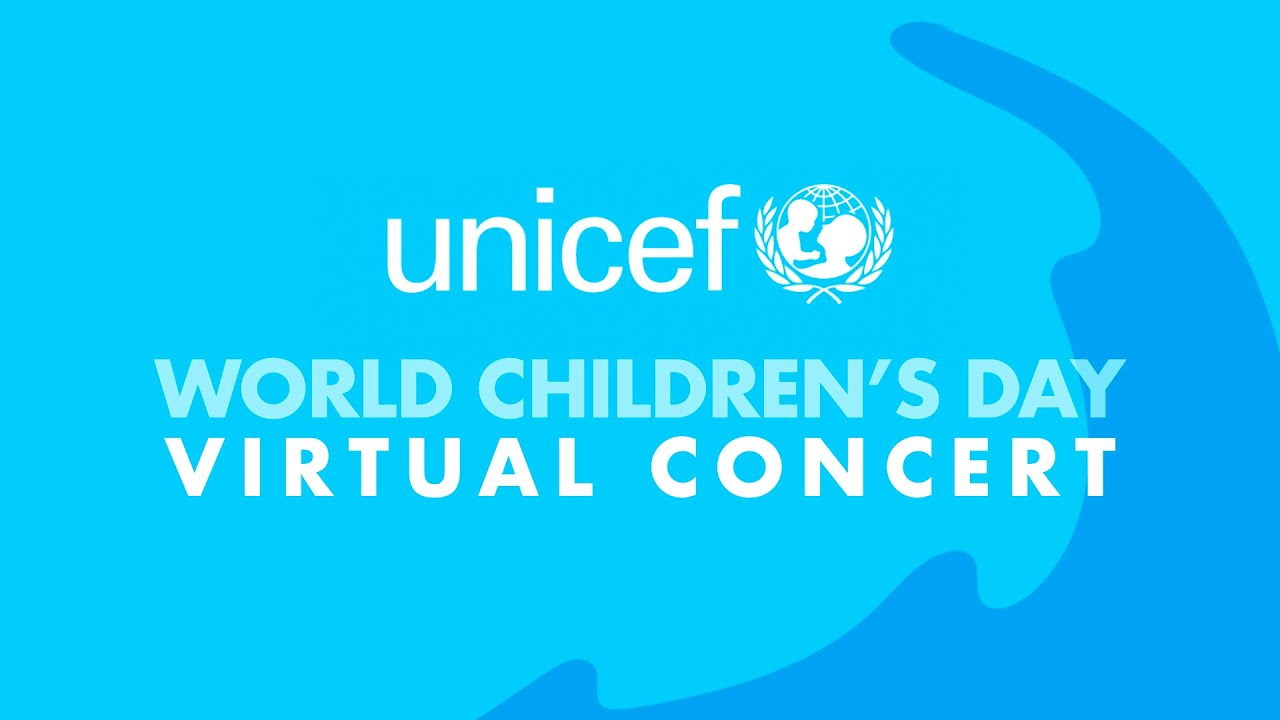 World Children's Day with UNICEF