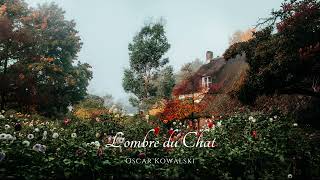 Autumn Cottage Garden | Soft Piano for Study & Focus screenshot 4