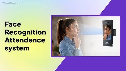 HRMS - Human Resource Management System | Payroll Management | Cloud Time Attendance