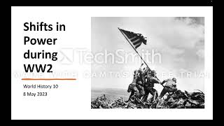 ETEC 444 - Final Project