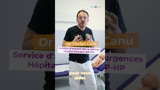 FAUSSE ROUTE CHEZ LE NOURRISSON QUE FAIRE ? #urgence