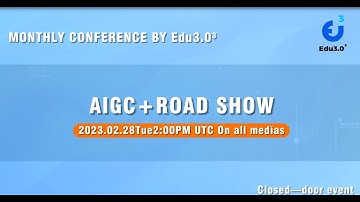 [Highlights] AIGC+ Global Project Roadshow, Hemi — Instant Social Networking