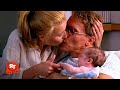 Junior (1994) - Baby Girl, Junior Scene | Movieclips