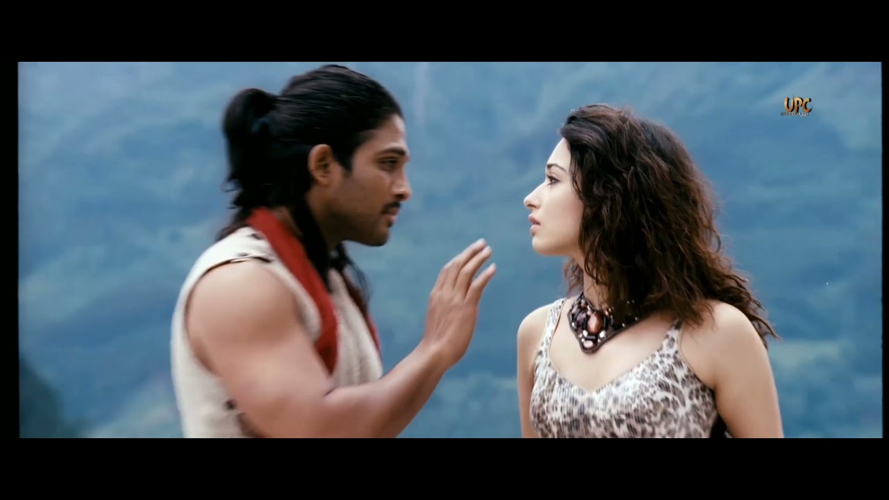 Vasudhara Full Video Song HD PUSHPA ALLU ARJUN TAMANNA BADRINATH