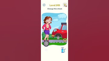 DOP 3 level 243 #shorts