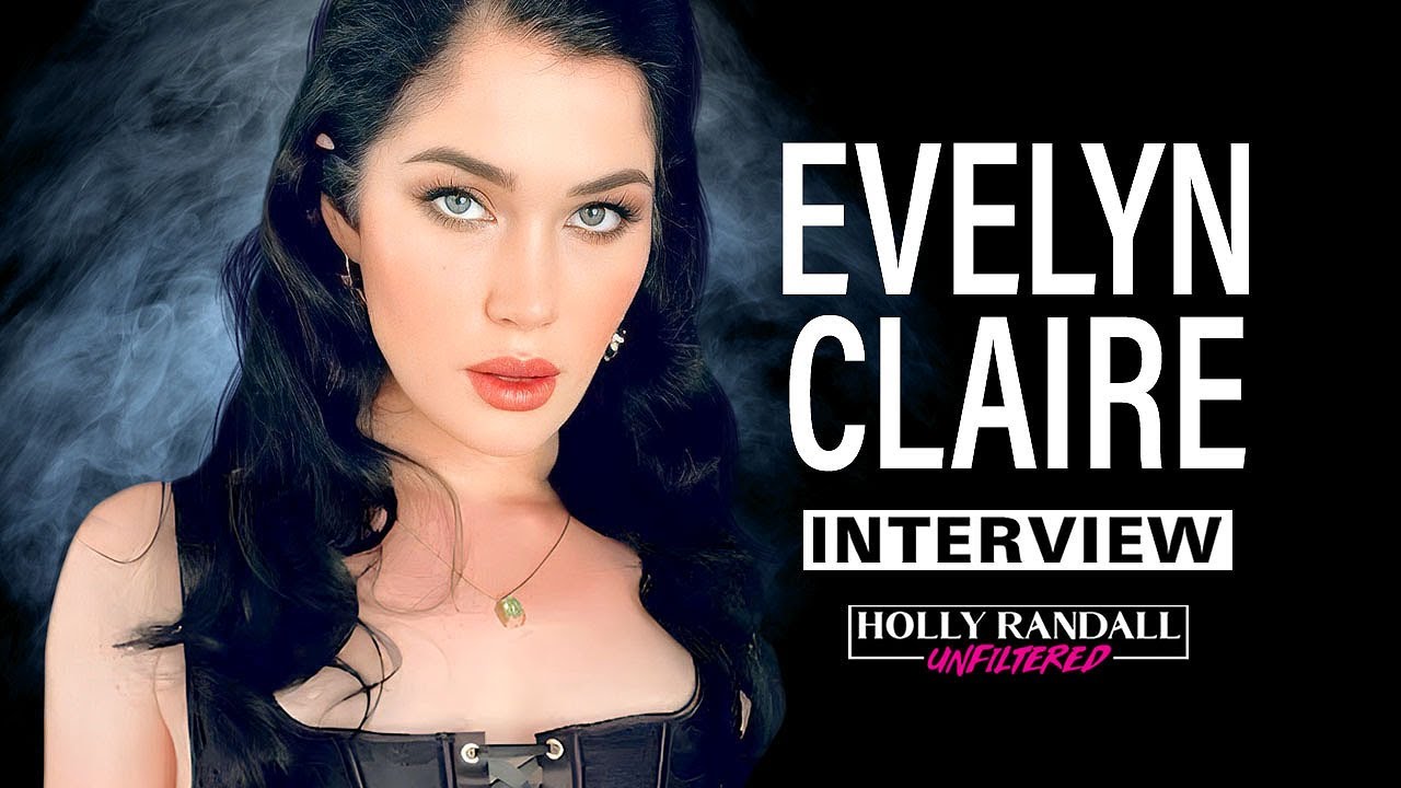 Evelyn Claire: When an Artist Becomes a Porn Star