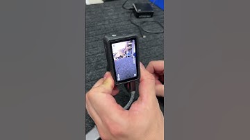 DJI Action 5 HDMI Out