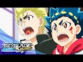 BEYBLADE BURST EVOLUTION Ep 37 Challenge Of Champions Ep 38 Requiem Project Spryzen Unleashed 