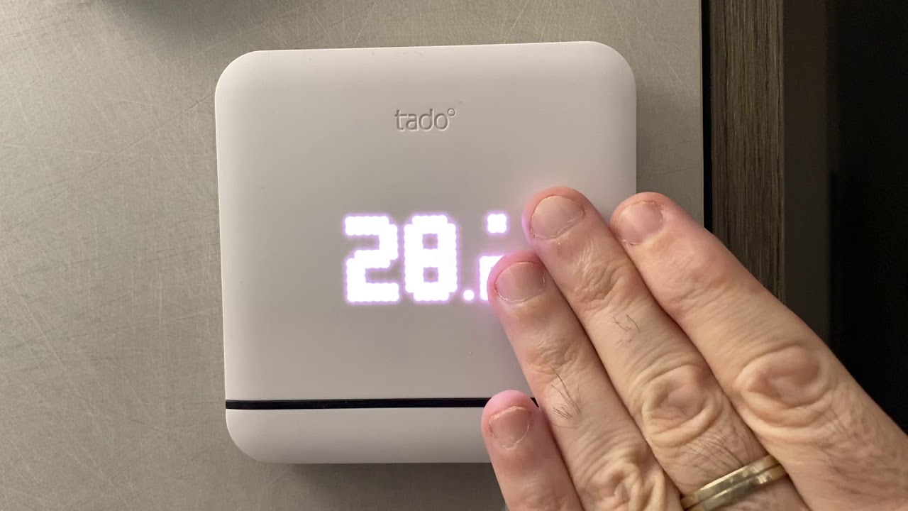 Tado Smart AC V3+ - Homekit News and Reviews