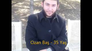 Ozan Baş - 35 Yaş