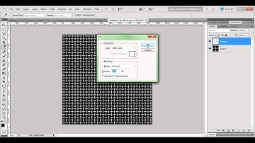 Adobe CC fast diamond plate using built-in pattern link in description