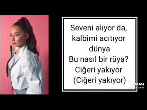 KİM BU REYHAN - ISSIZ DUVARLAR (SÖZLERİ )