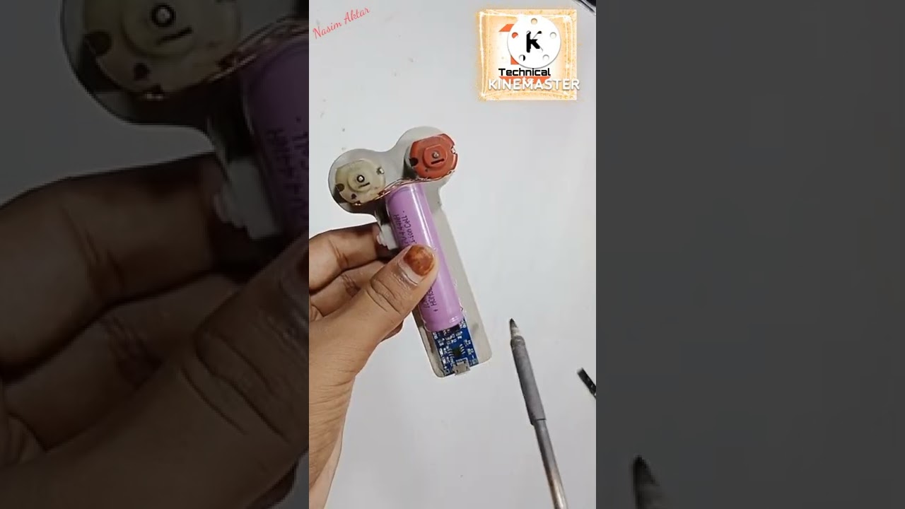 How To Make String Shooter At Home || Zip String Shooter || 