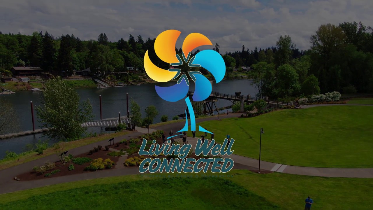 A warm HELLO from Lake Oswego Parks & Recreation YouTube