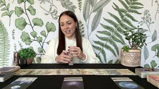 SAGITTARIUS TAROT | The pieces fall into place in 2026! | NEW YEAR 2026