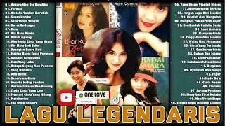 Download Lagu Lagu Lawas Legendaris - Poppy Mercury_ Inka Christie_ Anie Carera __  Lagu Nostalgia Terbaik MP3