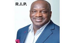 SENATOR GBENGA ALUKO SLUMPS AND DIES IN ABUJA