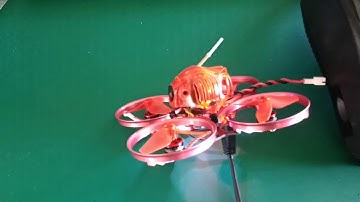 Snapper7 Dsm2/DSMX version binding procedure