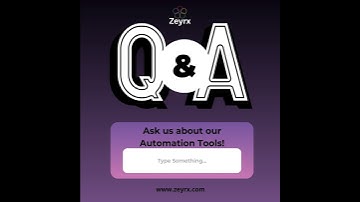 Zeyrx CRM are designed to simplify your daily operations.