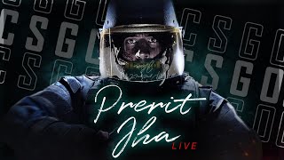 Csgo India Live Stream Faceit Grind Giveaway