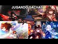 STREAM DE NAVIDAD CON GACHAS - PASA Y PIDE DEJA TU SALUDO