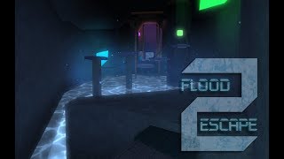 FE2 Map Test - Emerald Caves [Normal]