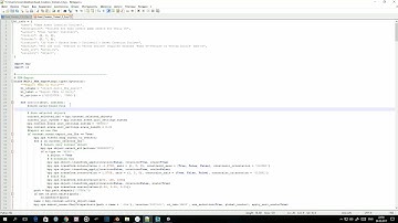 Blender Python Timelapse: Аддон Asset Creation Toolset: Экспорт составного FBX из Blender в Unity