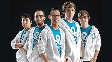 The Story of Cloud9: Jack bought the team in 2013 because Meteos refused his "Super Team" offer
