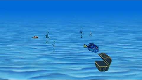 Pemrograman Berbasis Obyek  Menggunakan Alice 3 (Animasi Ikan 3D)