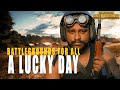 A lucky day  pubgreallife  mn production  2022