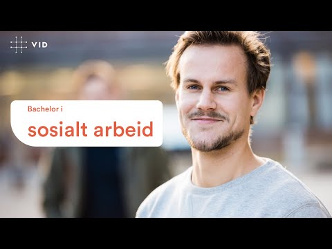 Video: Hvordan Sosialt Arbeid Med Familien Utføres