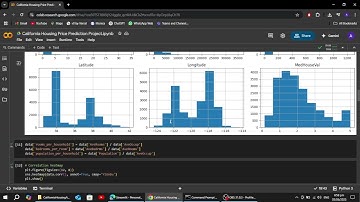 Housing Price Predictor