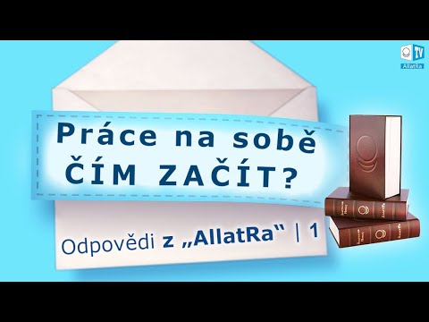 Video: O mnohostranném spojení „bílé světlo“