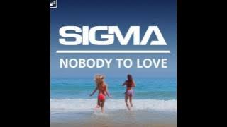 Will Sigma-Nobody To Catch (Selecta Bootleg Tool)