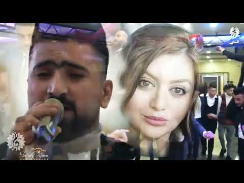 الفنان حسين أبورسول شعرك ليل