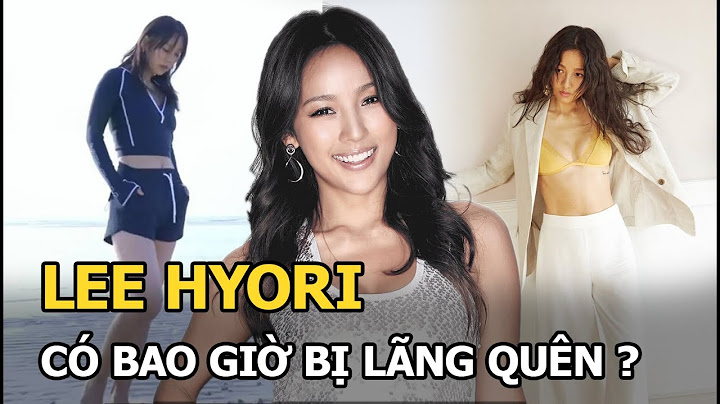 Chương trình nhà trọ lee hyori là gì