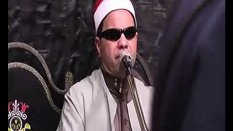 بمناسبة شهر رمضان كل عام وانتم بخير آيات الصيام ماتيسر من سورة البقرة للقاريء الشيخ مرضي شرف الدين