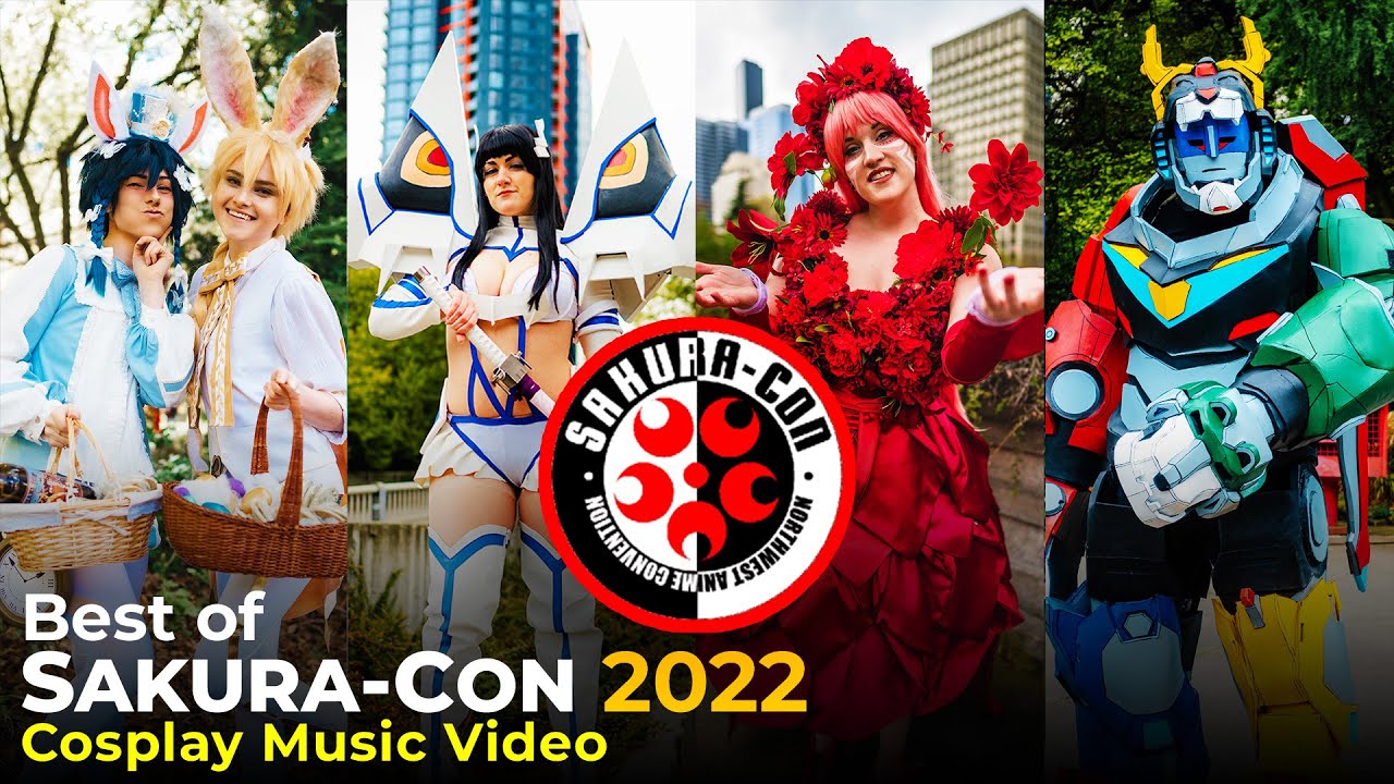 Minnesota Conventions for Cosplay in 2019  Twin Cities Geek