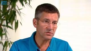 CEO Adidas, Herbert Hainer Adidas, Adidas CEO Interview | MeetTheBoss screenshot 2