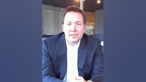 Steven VanRoekel on rebooting FCC.gov